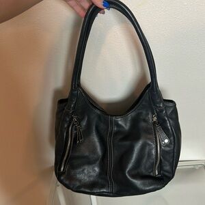 Tignanello Black purse